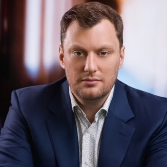 Headshot of Christopher Lakian, AIF®