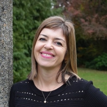 Headshot of Danika Waddell, CFP®, RLP®, MSFP