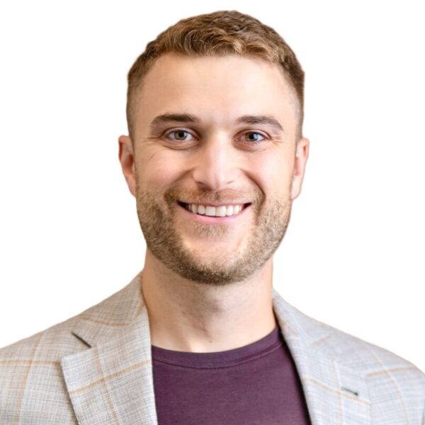 Headshot of Chris Grellas, CFP®, MSFA