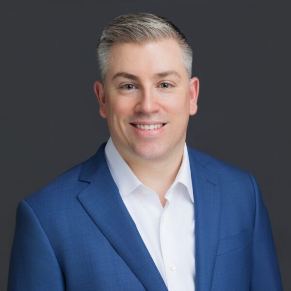 Headshot of Michael Hart, CFP®