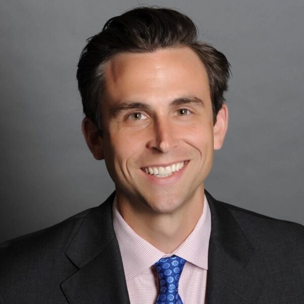 Headshot of James E. Blue, CFP®