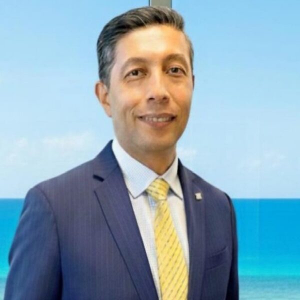 Headshot of King Mirtalipov, CRPC™, CRPS™