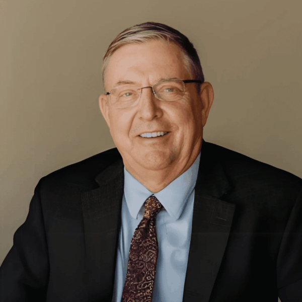 Headshot of Mike Mickels