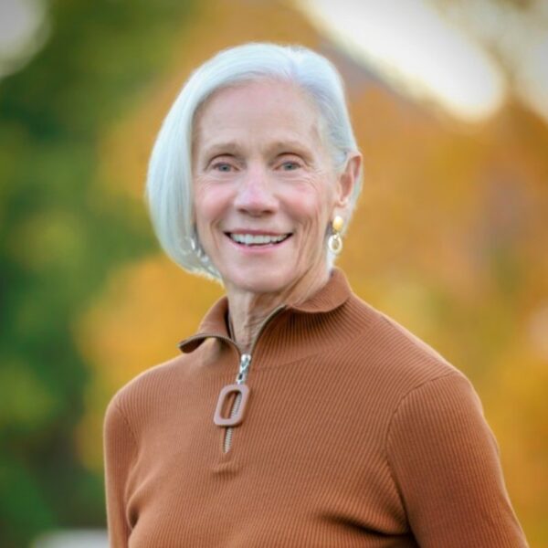 Headshot of Sally Boyle, CFP®, CDFA®