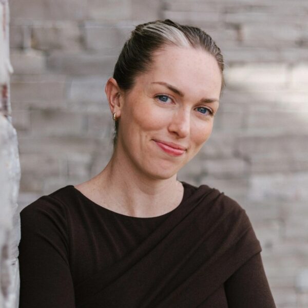 Headshot of Claire Thornton, CFP®, MST