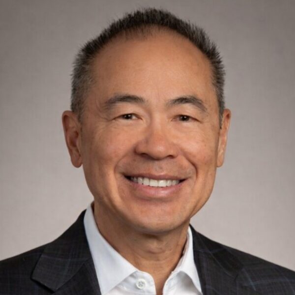 Headshot of Herb Chen, CPFA®