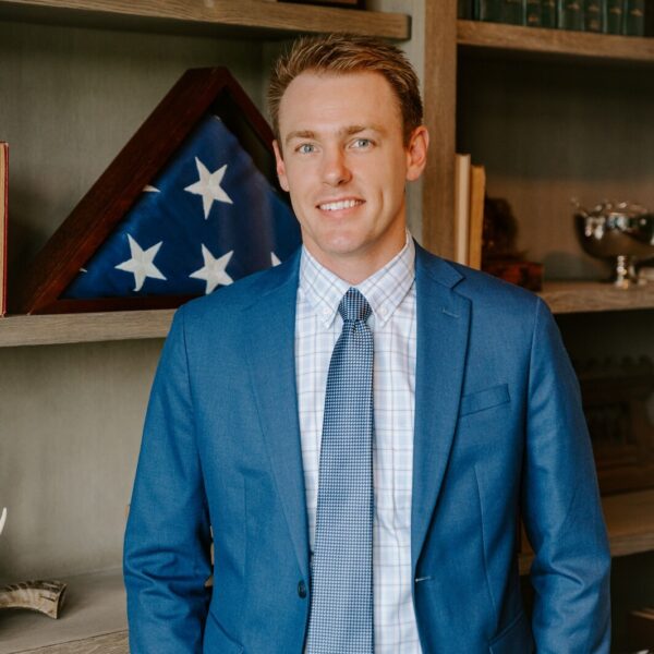 Headshot of Parker Molitor, CKA®