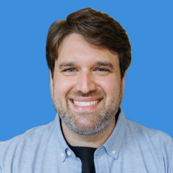 Headshot of Spenser Liszt, CFP®