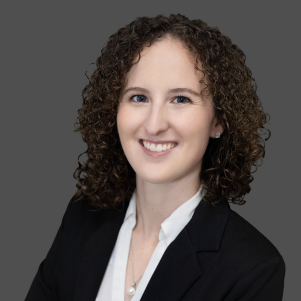 Headshot of Theresa Pablos, CFP®