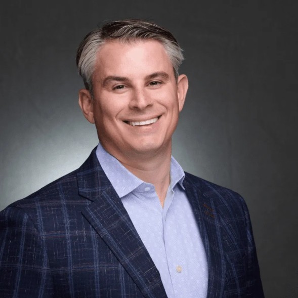 Headshot of Andrew Rosen, CFP®, CEP®