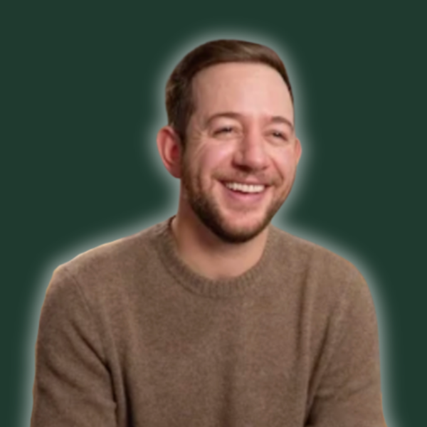 Headshot of Evan Hammond