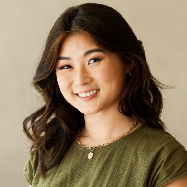 Headshot of Thao Truong, CFP®, CDFA®