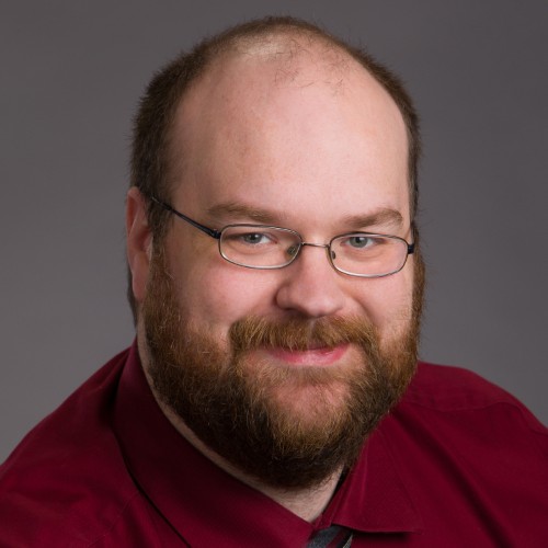 Headshot of Mark Diehl, CPA, CFE