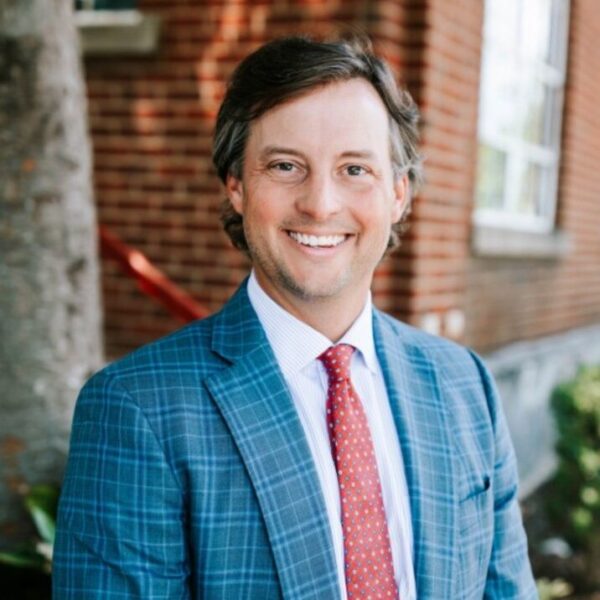 Patrick Lawson, Jr., CFP®, Financial Advisor for Home Depot Employees at Branch Partners